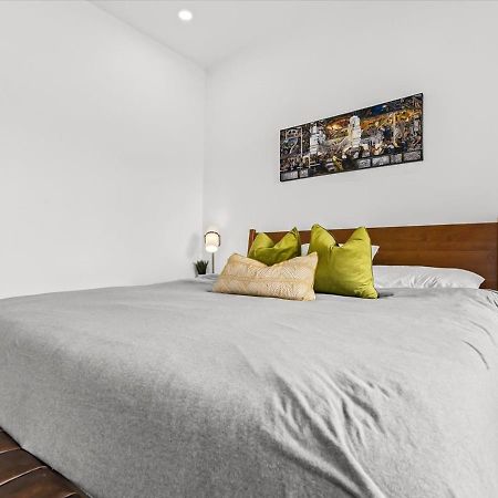 Вилла Aveline'S Abode - N. Corktown Детройт Экстерьер фото